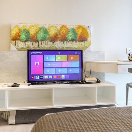 Expressionz Suites Klcc By Ec Куала Лумпур Екстериор снимка