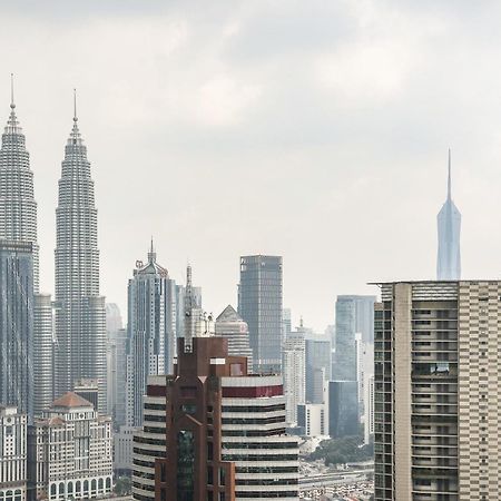 Expressionz Suites Klcc By Ec Куала Лумпур Екстериор снимка