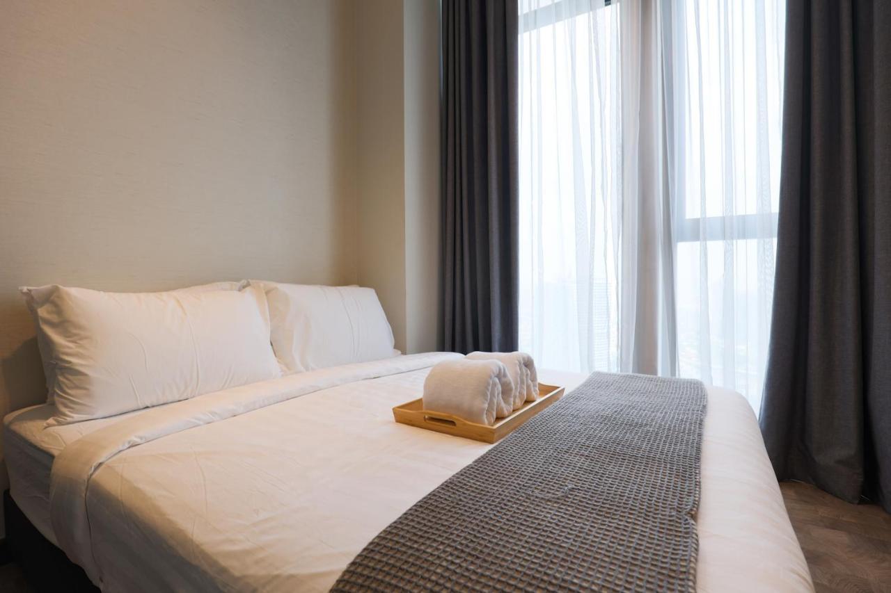 Expressionz Suites Klcc By Ec Куала Лумпур Екстериор снимка