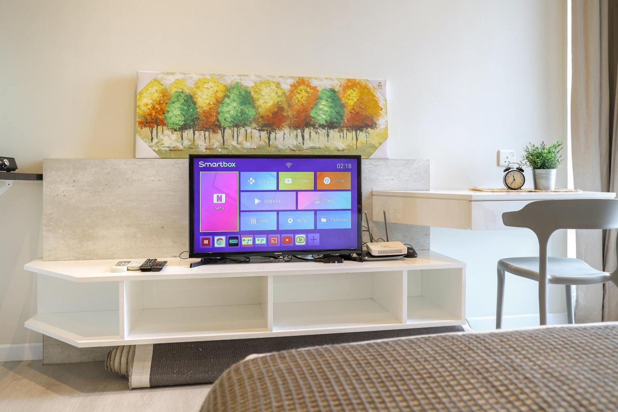 Expressionz Suites Klcc By Ec Куала Лумпур Екстериор снимка
