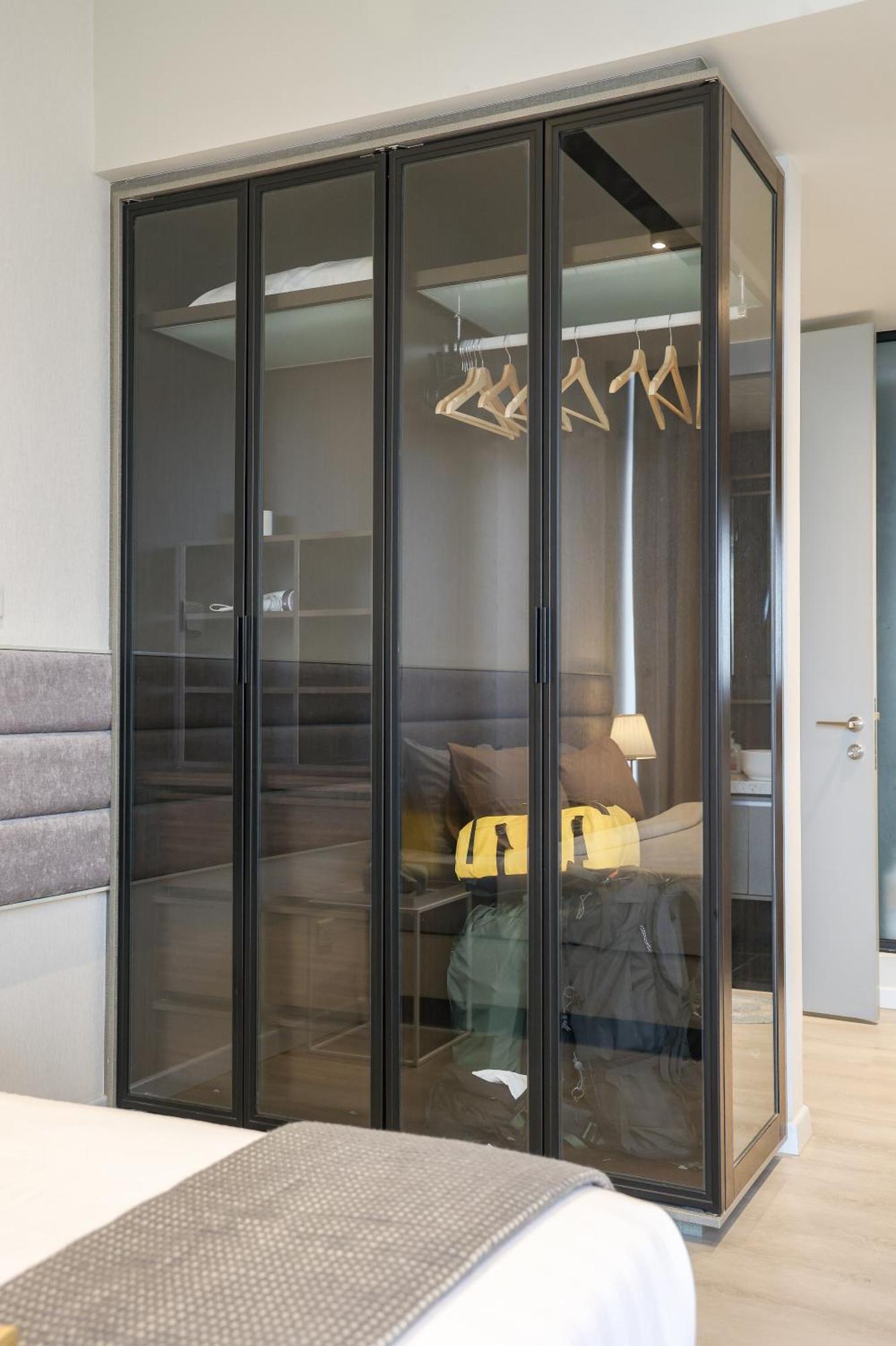 Expressionz Suites Klcc By Ec Куала Лумпур Екстериор снимка
