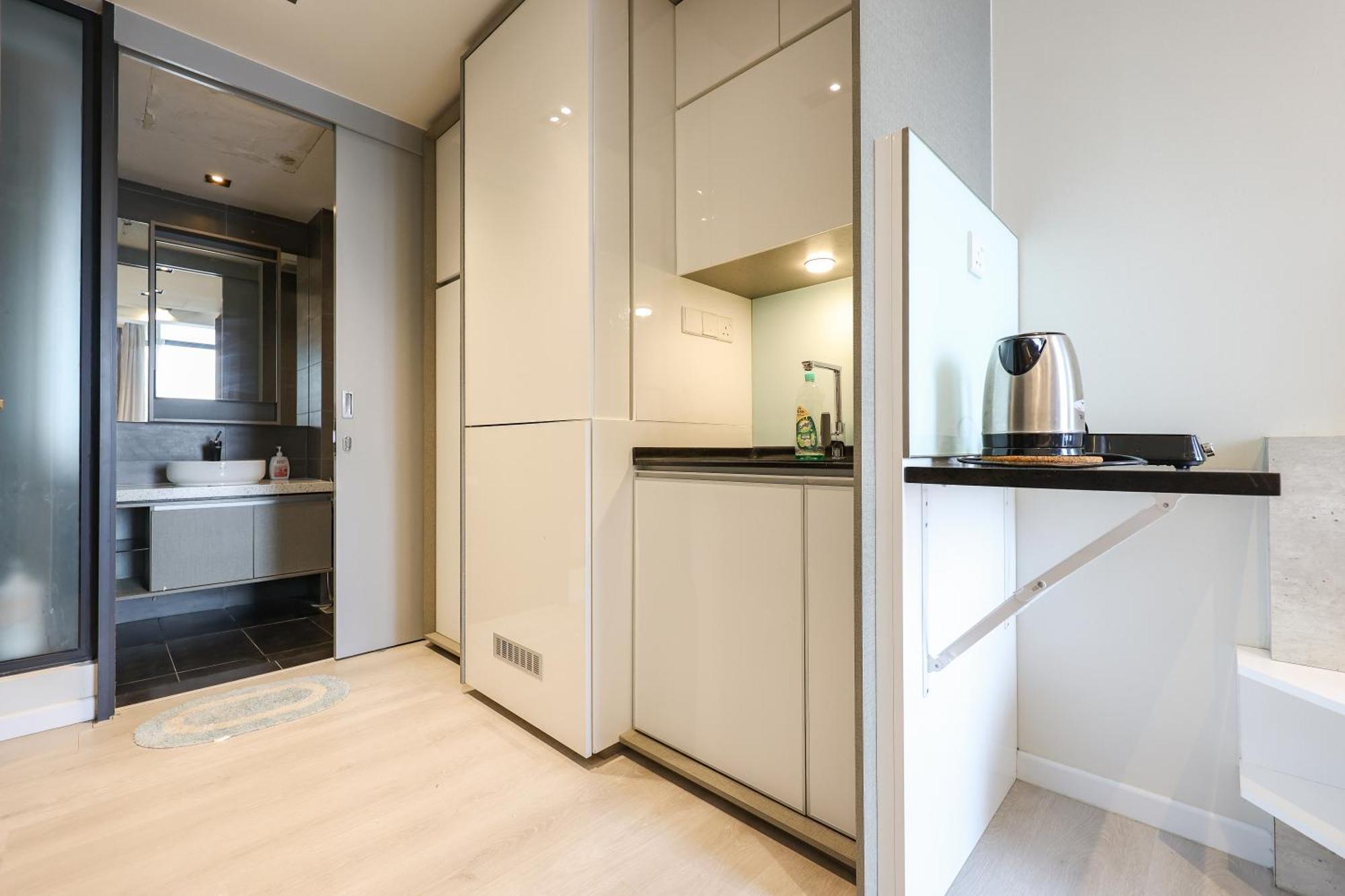 Expressionz Suites Klcc By Ec Куала Лумпур Екстериор снимка