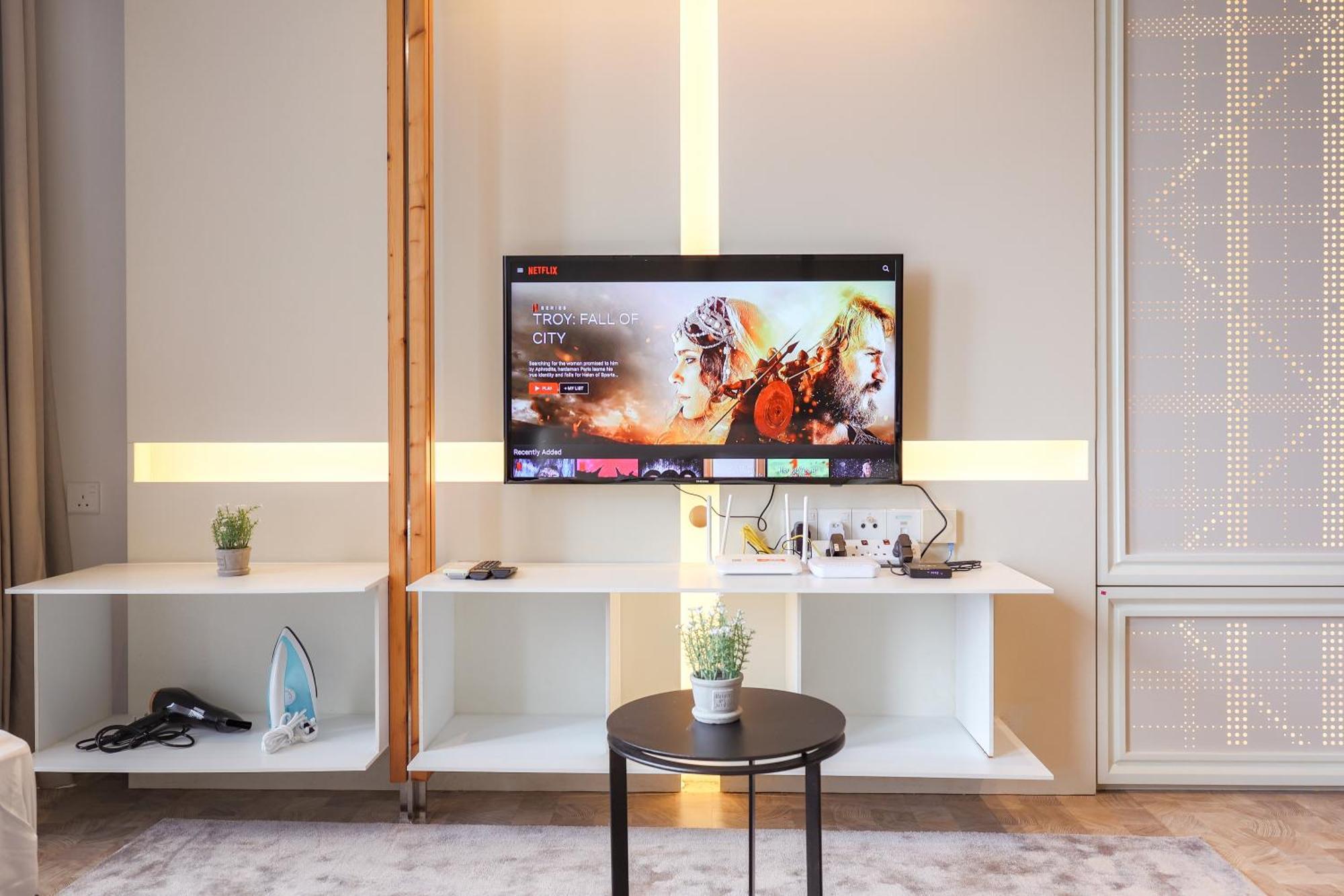 Expressionz Suites Klcc By Ec Куала Лумпур Екстериор снимка